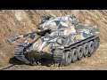 World of Tanks Lorraine 40t - 6 Kills 8K Damage