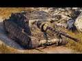 World of Tanks Turtle Mk. I - 10 Kills 6,8K Damage (1 VS 6)