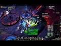 WOW Ny’alotha, the Waking City Mythic Raid Mistweaver Heal Monk