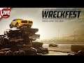 WRECKFEST - Came in like a Wreckingball [GER] - Wreckfest Livestream