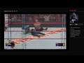 WWE 2K19 - Bryan Azrael vs. Andy (The Fallen Kingdom)