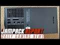 Xbox Series X Console Images Leaked | The Jampack Report 1.22.20