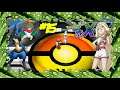 YouTube Shorts 🌊 Let's Play Pokémon X Clip 15