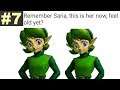 Zelda: Ocarina of Time Skullsanity Randomizer - Part 7 (Memesanity)