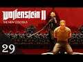 [29] - Let's play Wolfenstein 2: The New Colossus // Sigrune is finally making some friends!