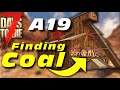 7 Days to Die A19 How To Find Coal Guide - 7D2D Alpha 19 Coal Tutorial - Mining Coal - Salvaging
