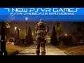 7 New Upcoming PSVR Games | PSVR SHOWCASE EPISODE 24
