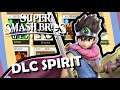 All Dragon Quest Spirits with Hero (Arusu) - Super Smash Bros. Ultimate Spirit Board