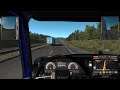 American truck sim 1.37 online with @billstmaxx