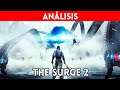 ANÁLISIS THE SURGE 2 (PS4, Xbox One, PC) Un BUEN SOULSLIKE