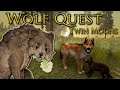 And So A LEGEND Comes to an End... πΊ WOLF QUEST: TWIN MOONS β’ #65