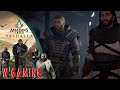 Assassin's Creed Valhalla EP27 - L'attaque de Cyne Belle - Let's play (fr)
