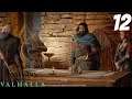 Assassin's Creed Valhalla DLC Wraith of Druids Part 12- More Helping