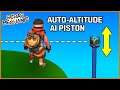 Auto-Tracking Piston Height • Scrap Mechanic Number Logic