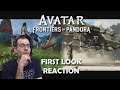 Avatar: Frontiers of Pandora - First Look reaction