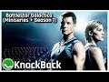 Battlestar Galactica (Miniseries+Season 1) | KnockBack: The Retro and Nostalgia Podcast Episode 175