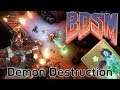 BDSM: Big Drunk Satanic Massacre - Demon Destruction