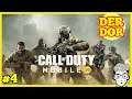 BERAKSI !!! | Call of Duty: Mobile | PART 4 | INDONESIA
