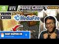 Best Shaders For Minecraft PE || Rtx beta for Minecraft Android || How to download rtx in Mcpe || 🔥