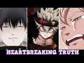 Black Clover Fans Get Hit With the HEARTBREAKING TRUTH! Black Bulls Vice Captain In Black Clover 261
