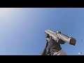 Black Ops Cold War - PM-63 RAK Reload Animations
