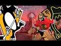 Blackhawks vs Penguins The Flower Gets His Revenge: 11/9/21