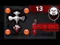 BLOODY MARY, BLOODIEST TIXI - The Binding of Isaac : Repentance [#13]