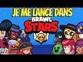 BRAWL STARS Je me lance dans l'Aventure Gameplay Français Hero Game Company Gaming