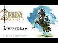 Breath of the Wild Livestream (Thu, Feb 25, 2020)