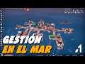Buoyancy, gestión en el mar, Gameplay Español #1