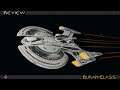 Buran Command Dreadnought Cruiser | Review | Star Trek Online