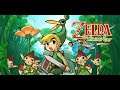 Buscamos el 4to Elemento │The Legend of Zelda: The Minish Cap │Gameplay 5