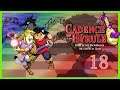 Cadence of Hyrule: Did What In The Pool - Episode 18