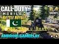 Call of Duty Mobile Battle Royale Gameplay & Review (CoD Mobile) | Gamer Sallu Bhai