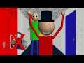 Can I beat Baldi's basics plus with NO items?