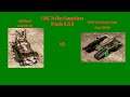 C&C 3: The Forgotten 1.3.0 patch: Bulldozer versus MBT-6 Predator Tank