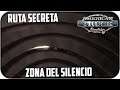 Cascadia 2018 | American Truck SImulator | Zona del silencio | mapa de mexico