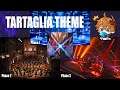 Childe Tartaglia Boss Theme [All Phases] Concert 2021 4K