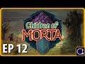 CHILDREN OF MORTA | Golem | Ep 12 | Full Release Gameplay!