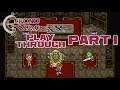 Chrono Trigger - Part 1 - Super Nintendo Playthrough 😎RєαlƁєηנαмιllιση