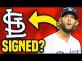 Clayton Kershaw will SIGN with the Cardinals | Buy or Sell
