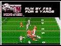 College Football USA '97 (video 5,339) (Sega Megadrive / Genesis)