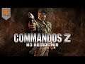 Commandos 2 HD Remaster | NIGHT OF THE WOLVES | Gameplay Showcase - Part 1