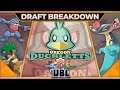 Competitive Pokemon Again?│UBL S4 Draft Breakdown│Oregon Duckletts