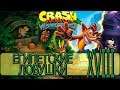 Crash Bandicoot N. Sane Trilogy - [Прохождение #18 на AMD] By WEB