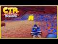 Crash Team Racing: Nitro-Fueled (PS4) - TTG #1 - CTR Challenge - Out of Time