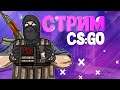 🔥 / СТРИМ ПО CS:GO / КС ГО, cs go, ММ / МАНЬЯК CS:GO /😱 / faceit / фейсит / МАРМОК / КОНКУРС/ 🔥