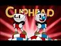 Cuphead - 2 Players Gameplay