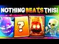 CURRENT BEST DECK in CLASH ROYALE (3 CARD CYCLE)