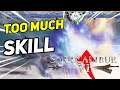 Daily Soulcalibur Vi Plays: SKYLL HAS TOO MUCH SKILL